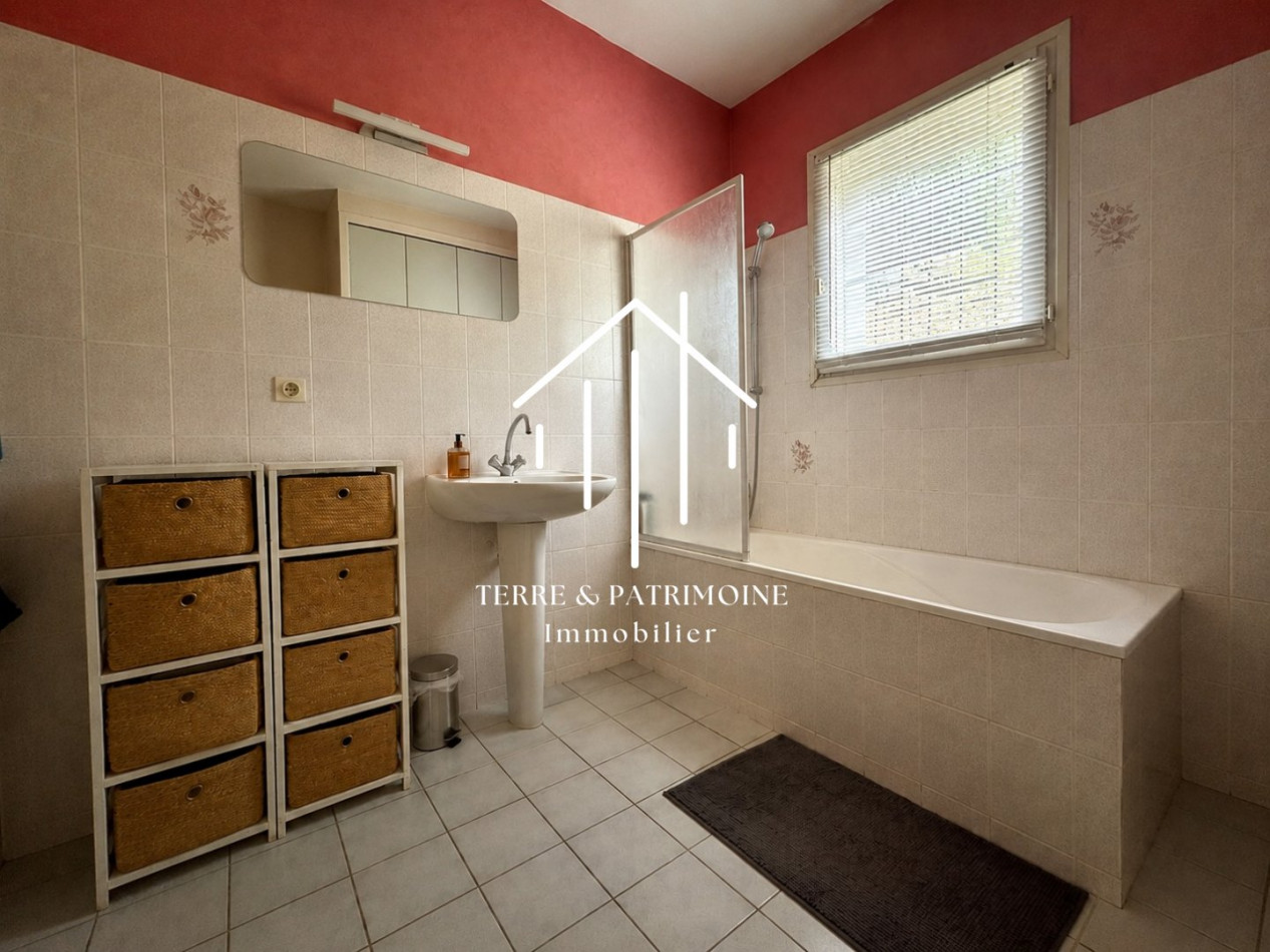 vente Maison Ucel - Photo 9