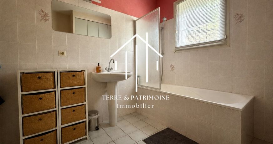 vente Maison Ucel