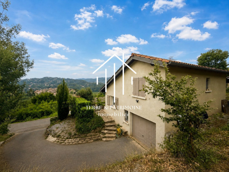 vente Maison Ucel - Photo 1