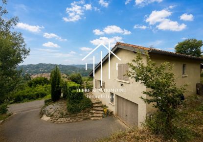vente Maison Ucel