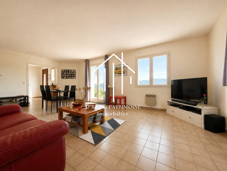 vente Maison Ucel - Photo 6