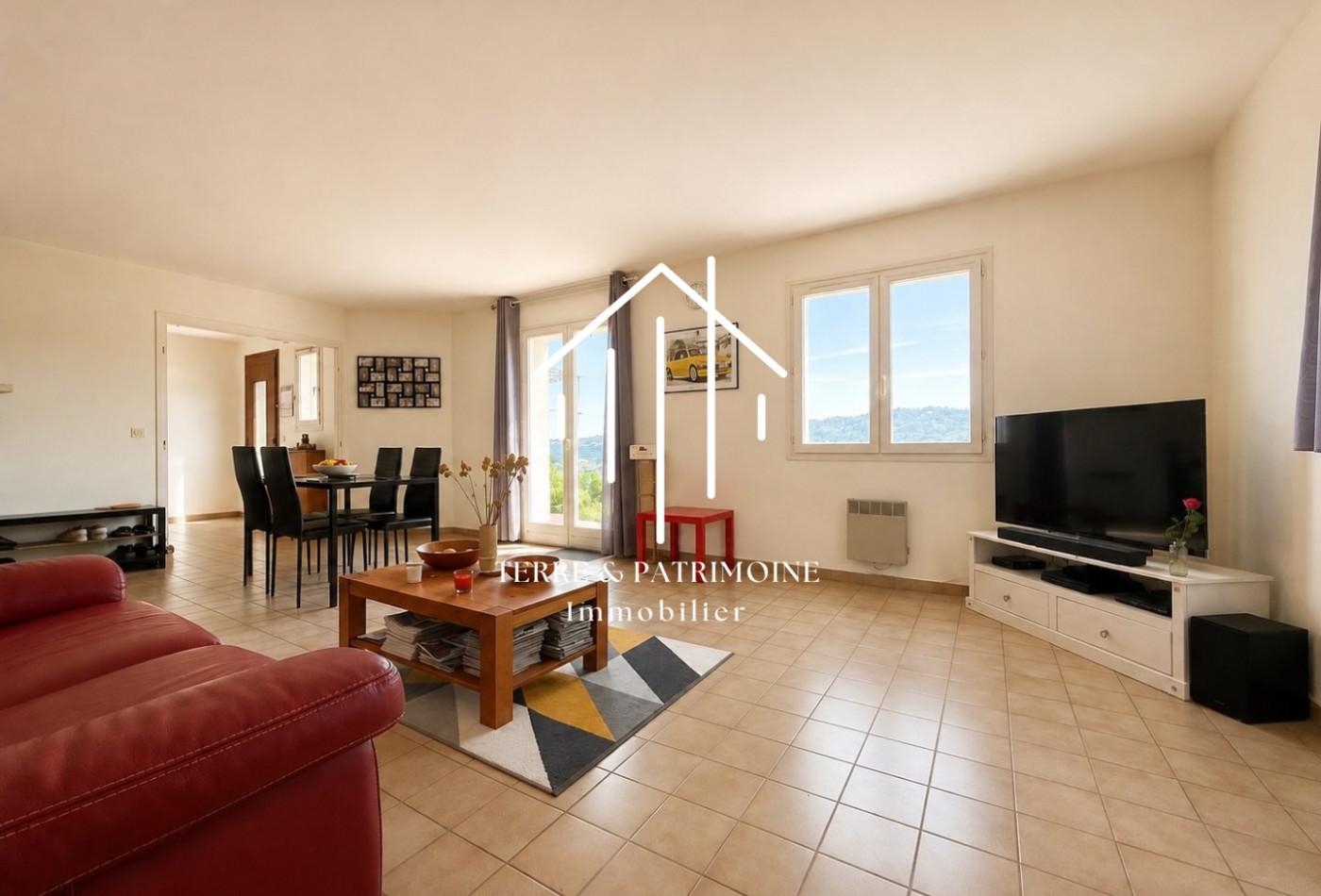 vente Maison Ucel - Photo 6