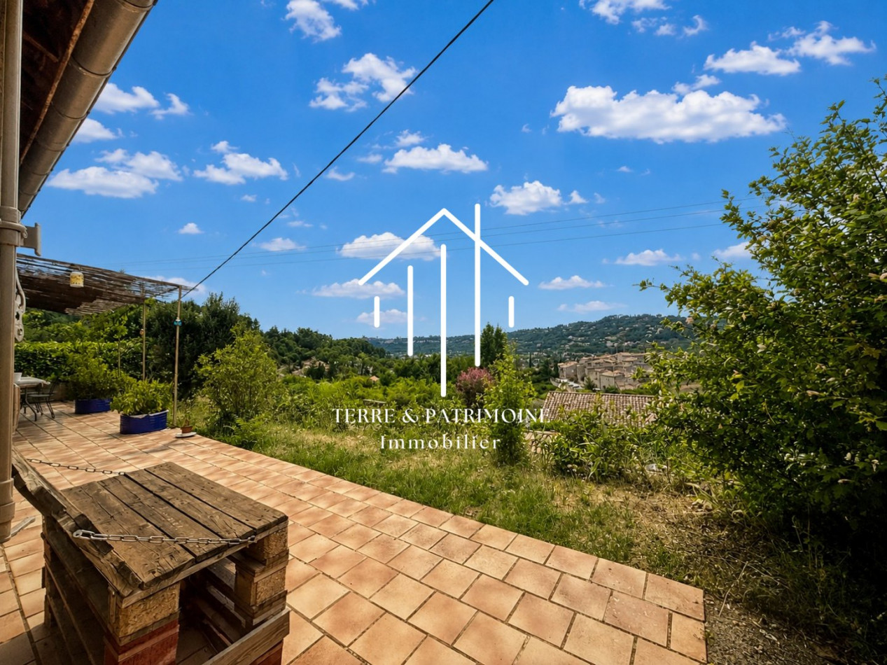 vente Maison Ucel - Photo 4