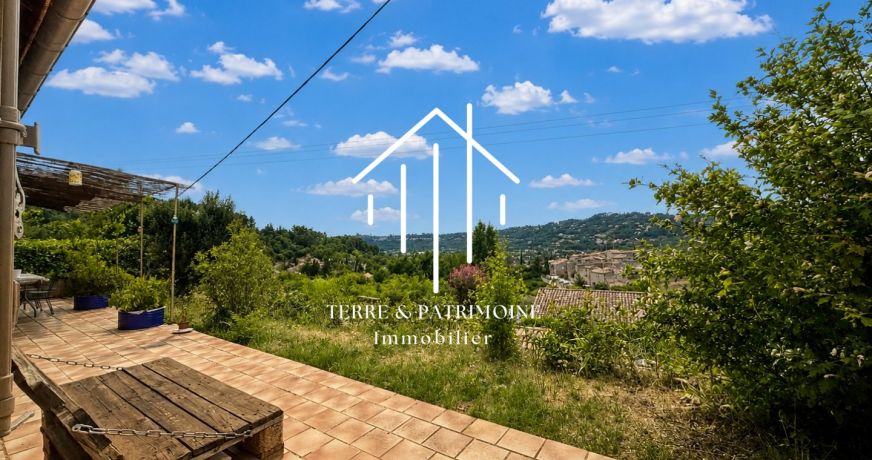 vente Maison Ucel