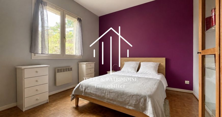 vente Maison Ucel