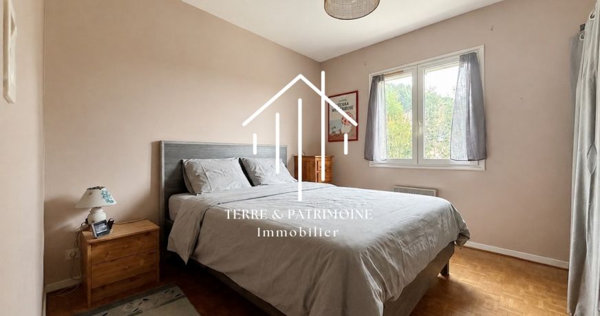 vente Maison Ucel