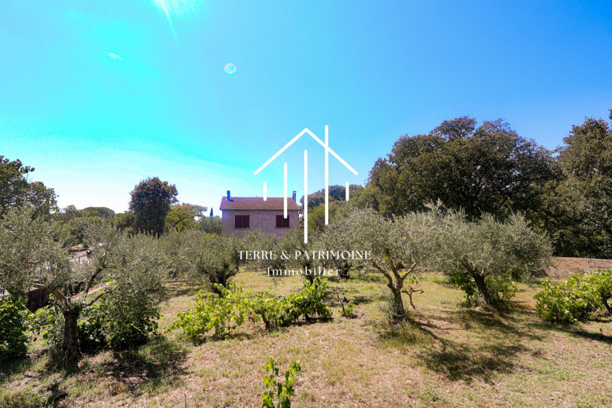 vente Maison de campagne Ruoms - Photo 2