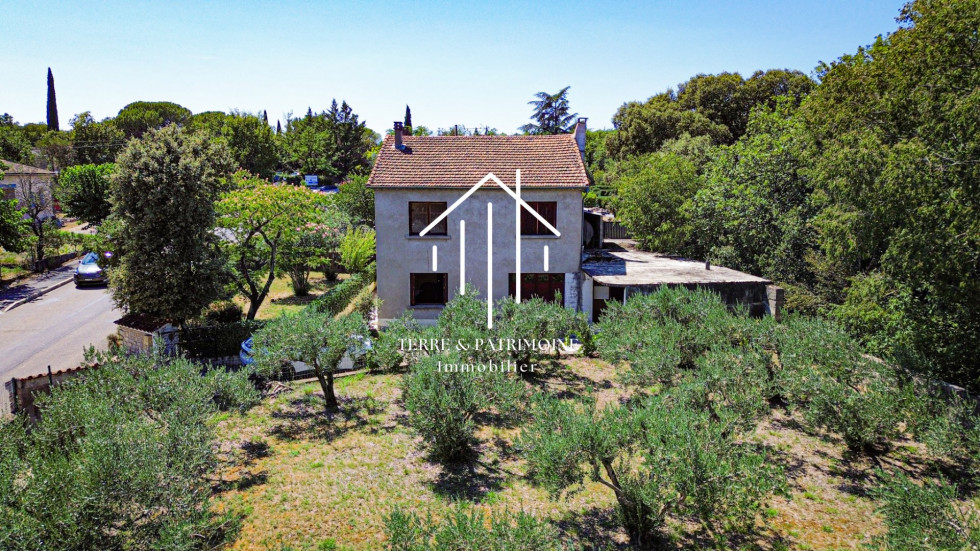 vente Maison de campagne Ruoms - Photo 1