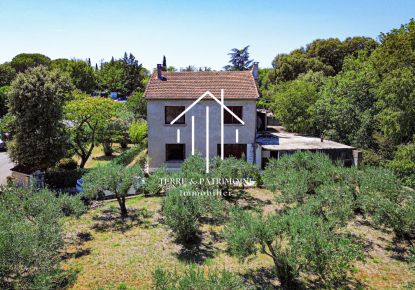 vente Maison de campagne Ruoms