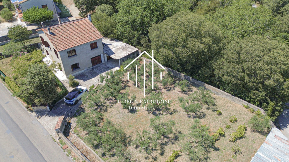 vente Maison de campagne Ruoms - Photo 3