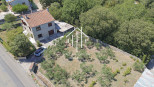 vente Maison de campagne Ruoms