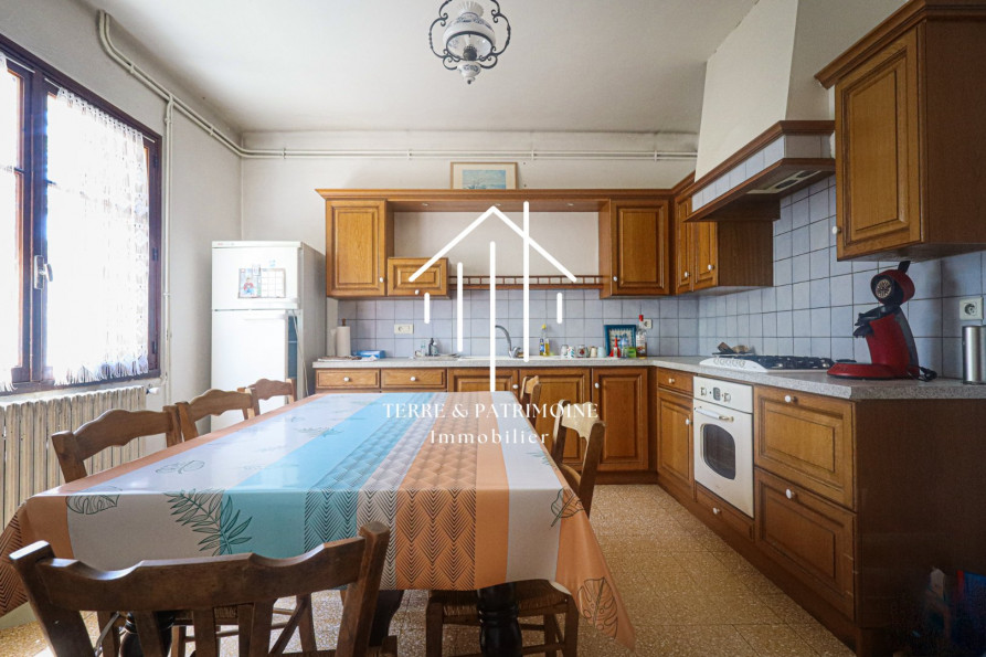 vente Maison de campagne Ruoms - Photo 4