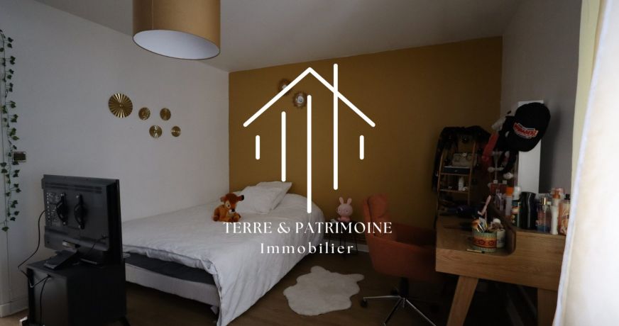 sale Appartement Vals Les Bains