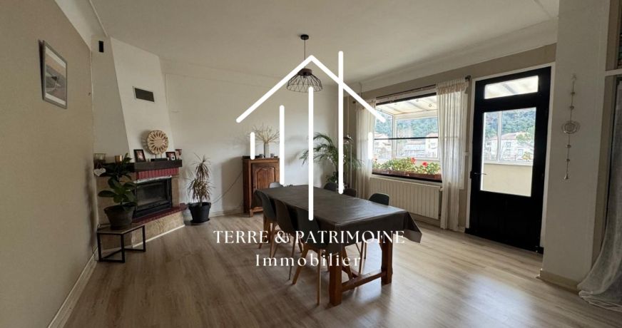 sale Appartement Vals Les Bains