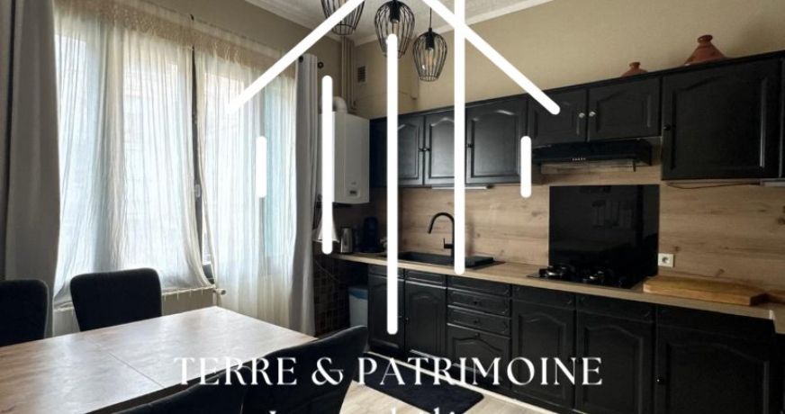 sale Appartement Vals Les Bains