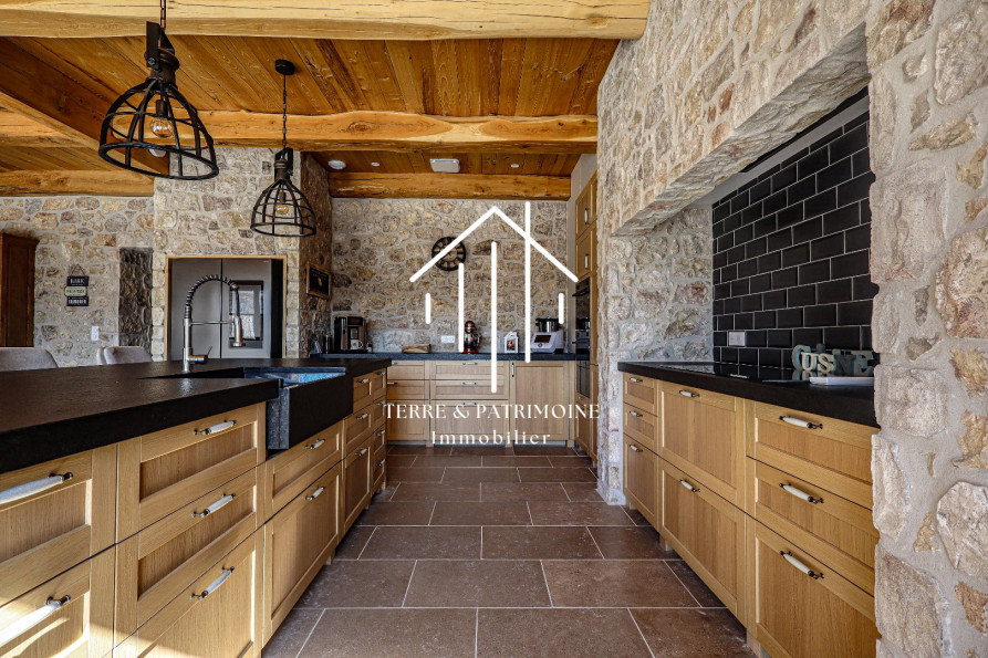 vente Villa Lablachere - Photo 7