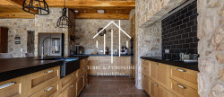 vente Villa Lablachere