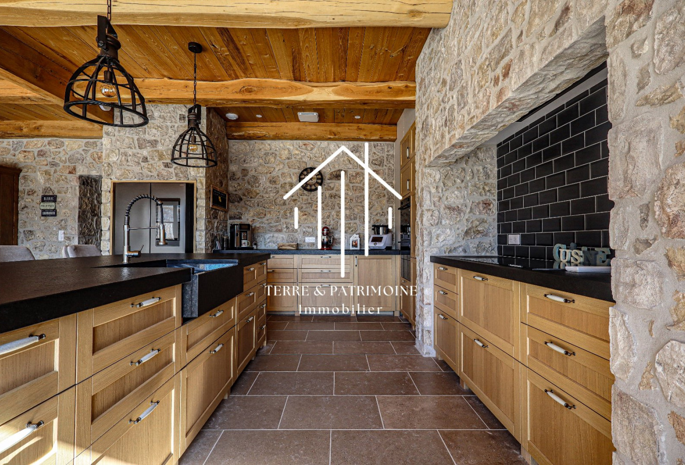 vente Villa Lablachere - Photo 7