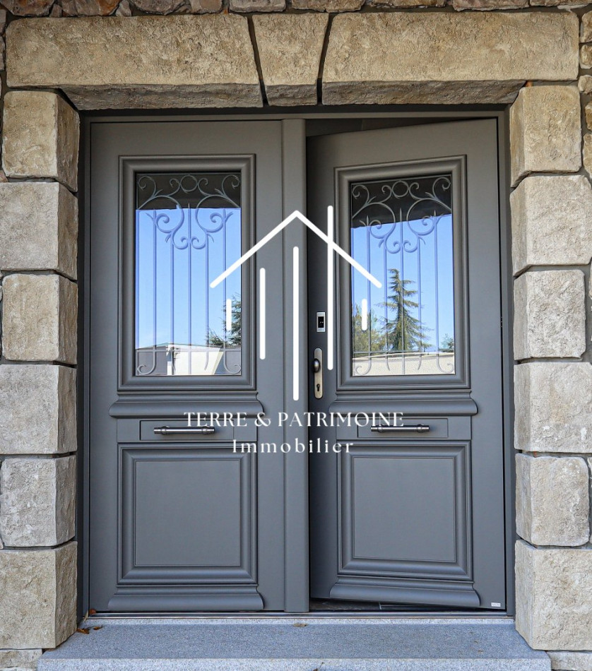 vente Villa Lablachere - Photo 4