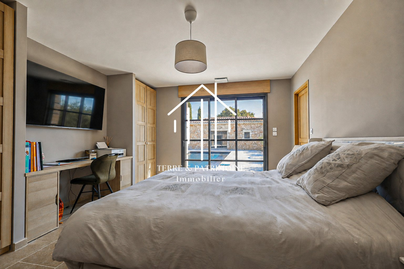 vente Villa Lablachere - Photo 8