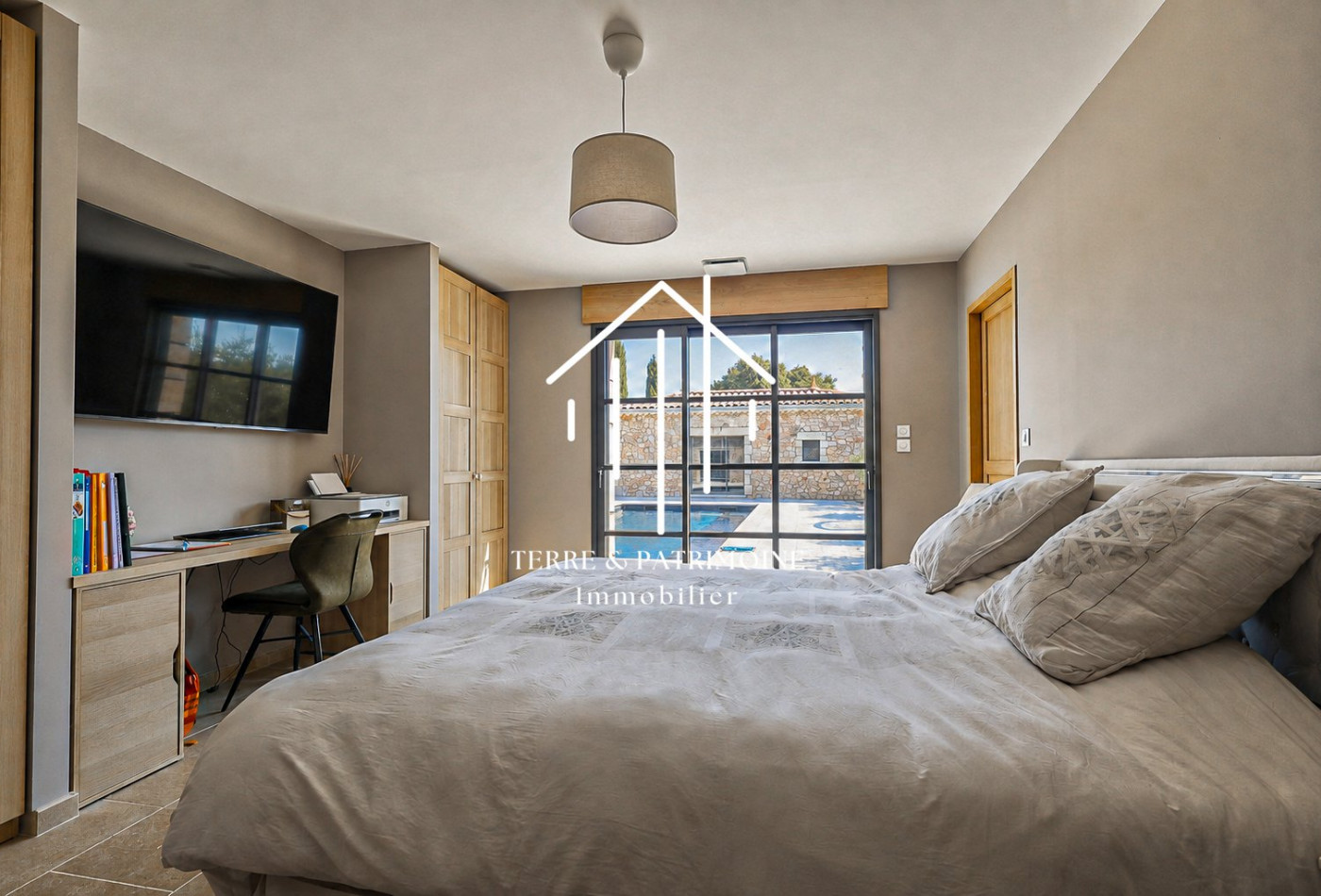 vente Villa Lablachere - Photo 8