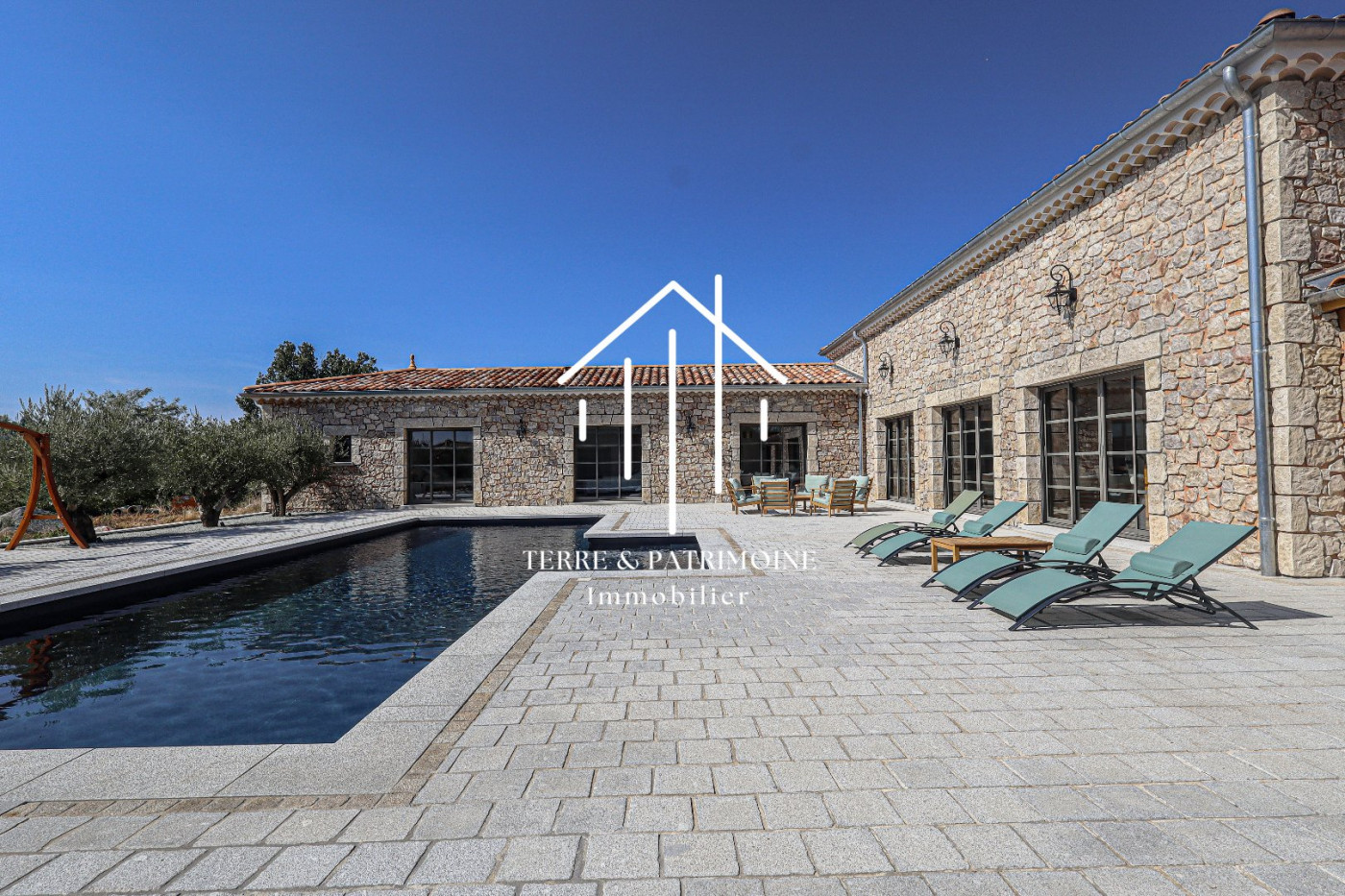 vente Villa Lablachere - Photo 2