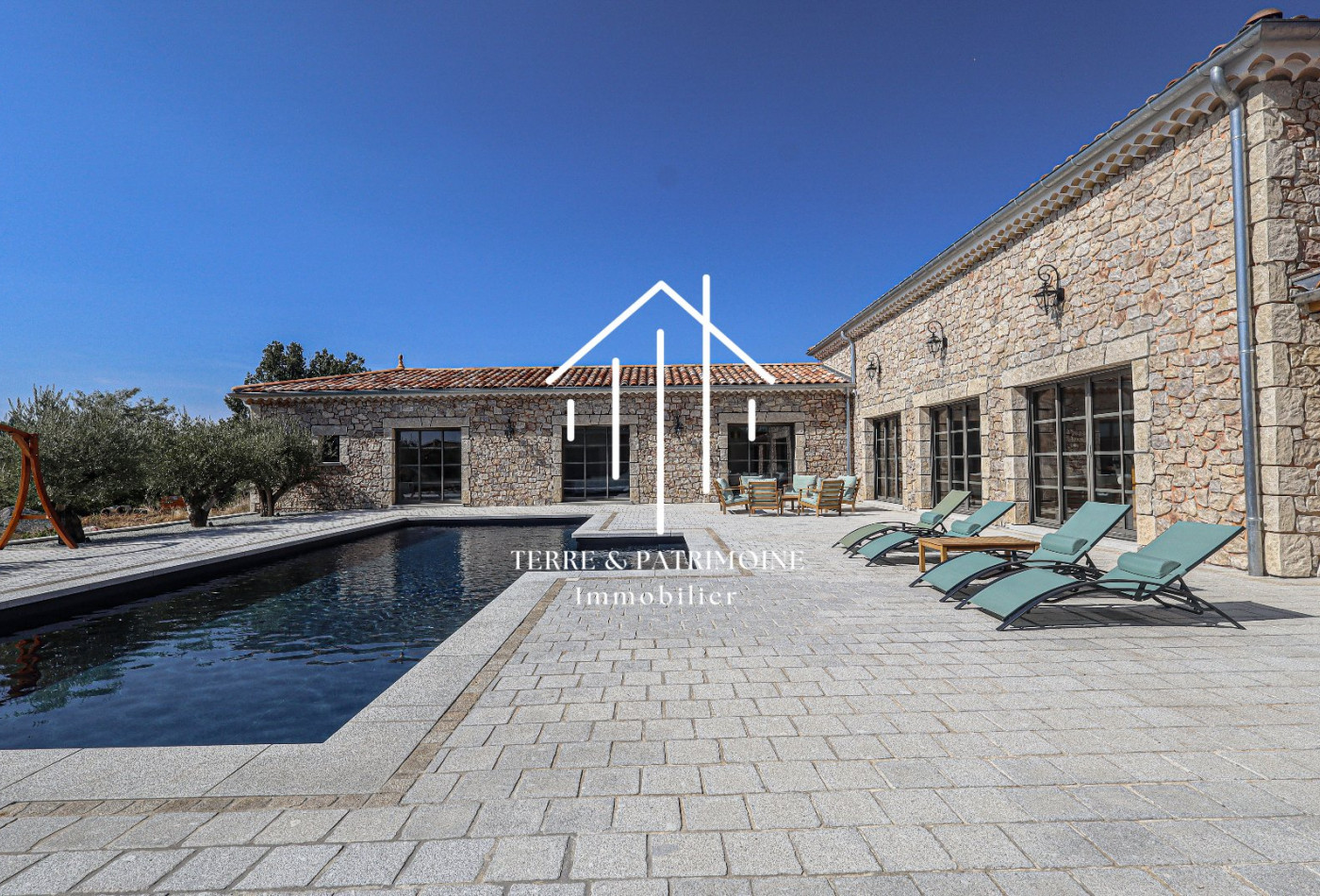 vente Villa Lablachere - Photo 2