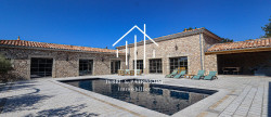 vente Villa Lablachere