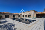 vente Villa Lablachere