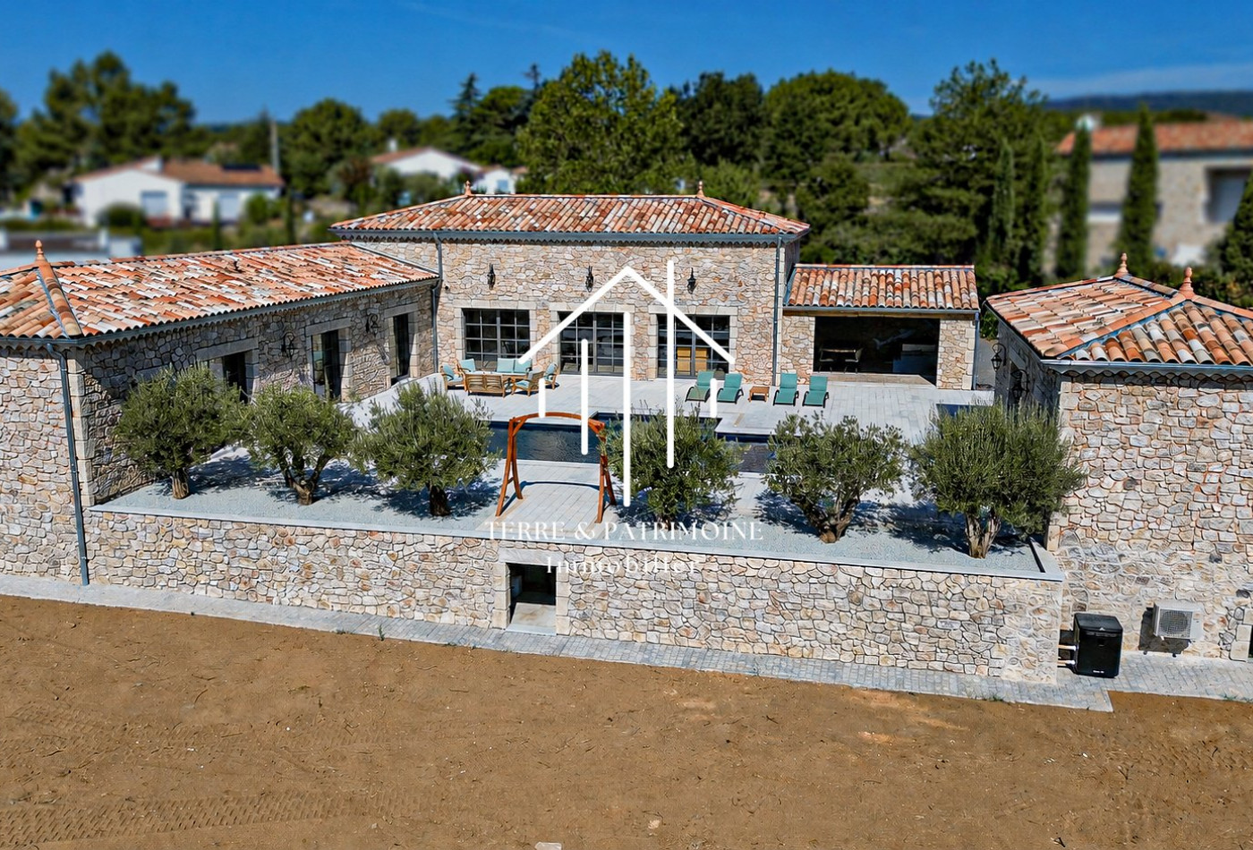vente Villa Lablachere - Photo 3