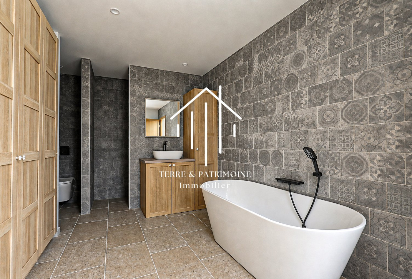 vente Villa Lablachere - Photo 9
