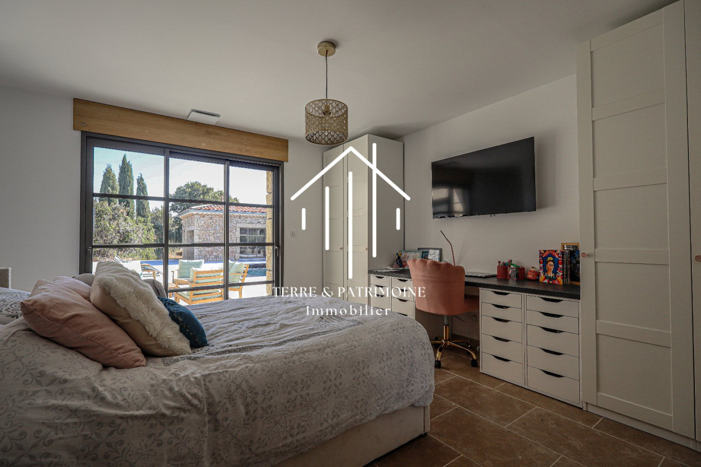vente Villa Lablachere - Photo 10