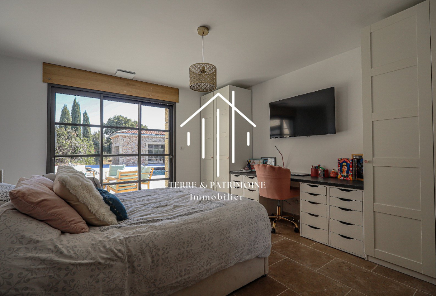 vente Villa Lablachere - Photo 10