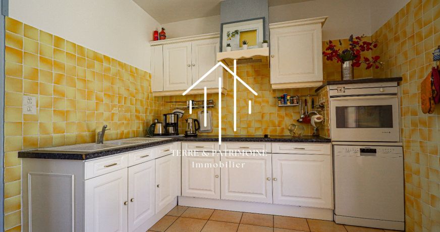vente Maison Sampzon