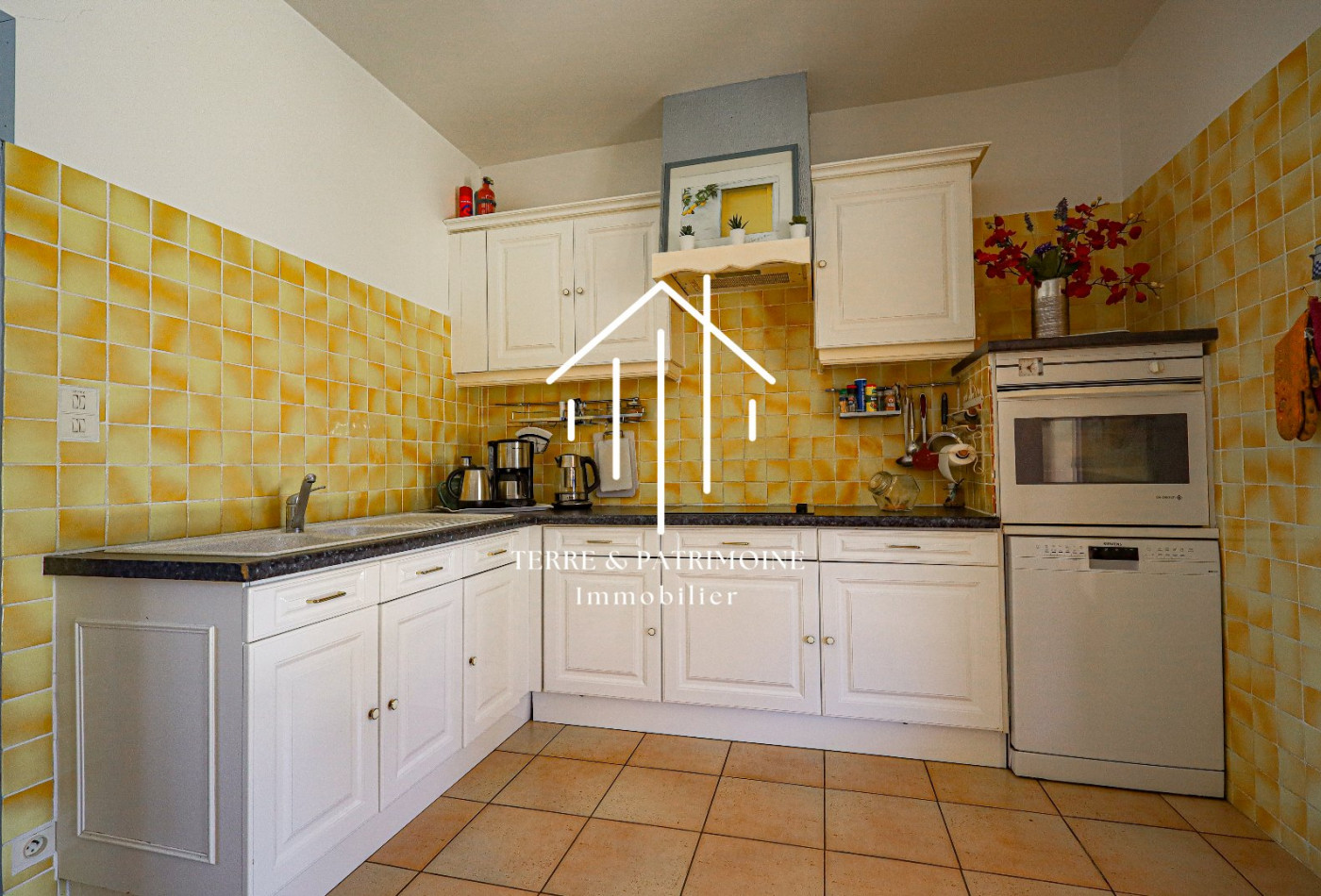 vente Maison Sampzon - Photo 5