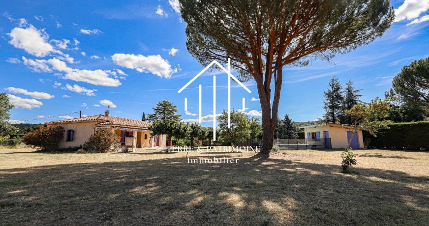 vente Maison Sampzon