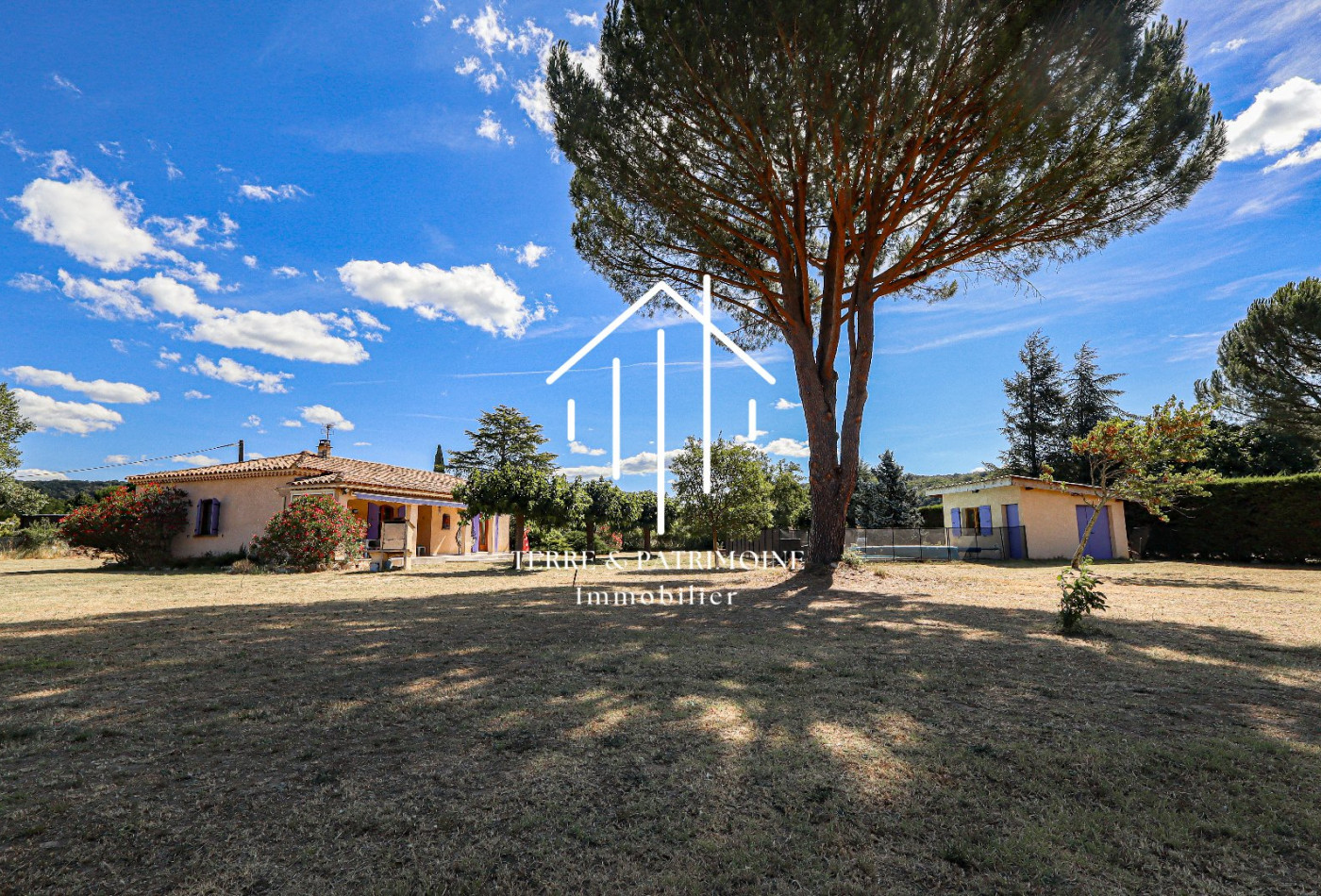 vente Maison Sampzon - Photo 2