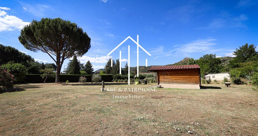 vente Maison Sampzon