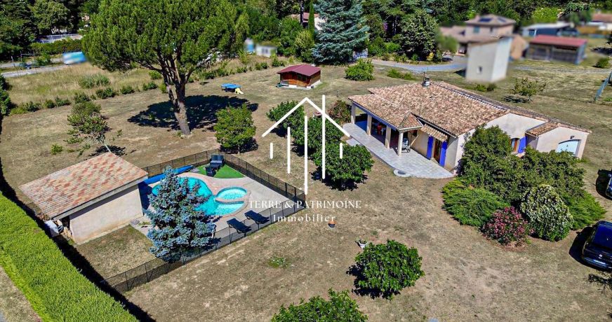 vente Maison Sampzon