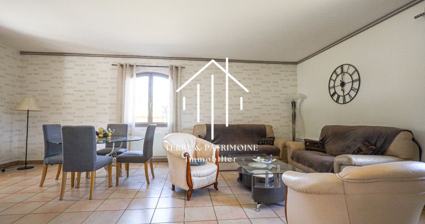 vente Maison Sampzon