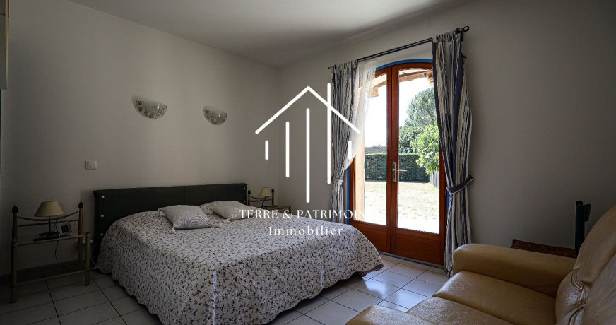 vente Maison Sampzon