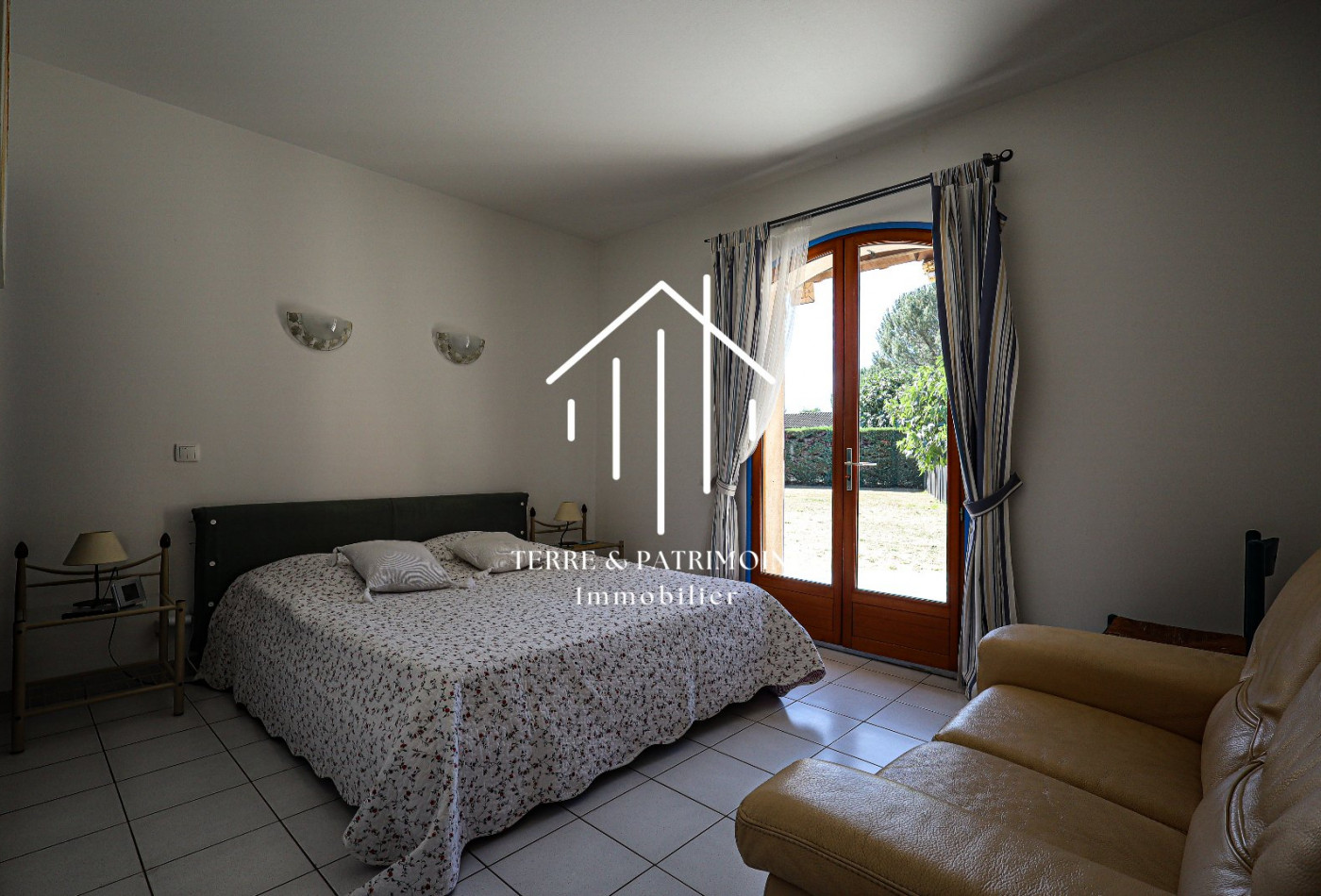 vente Maison Sampzon - Photo 6