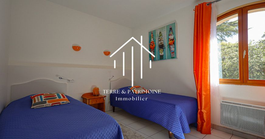 vente Maison Sampzon
