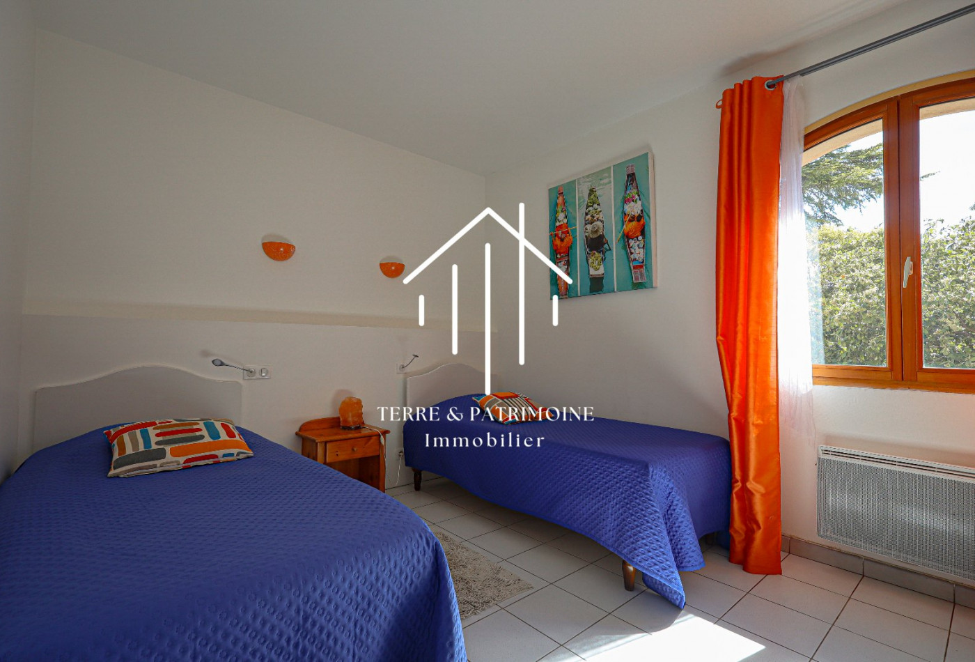 vente Maison Sampzon - Photo 7