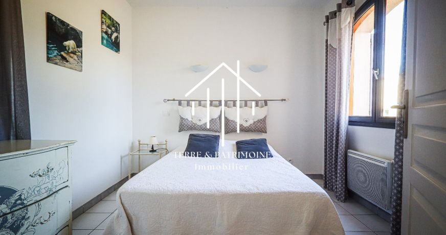 vente Maison Sampzon