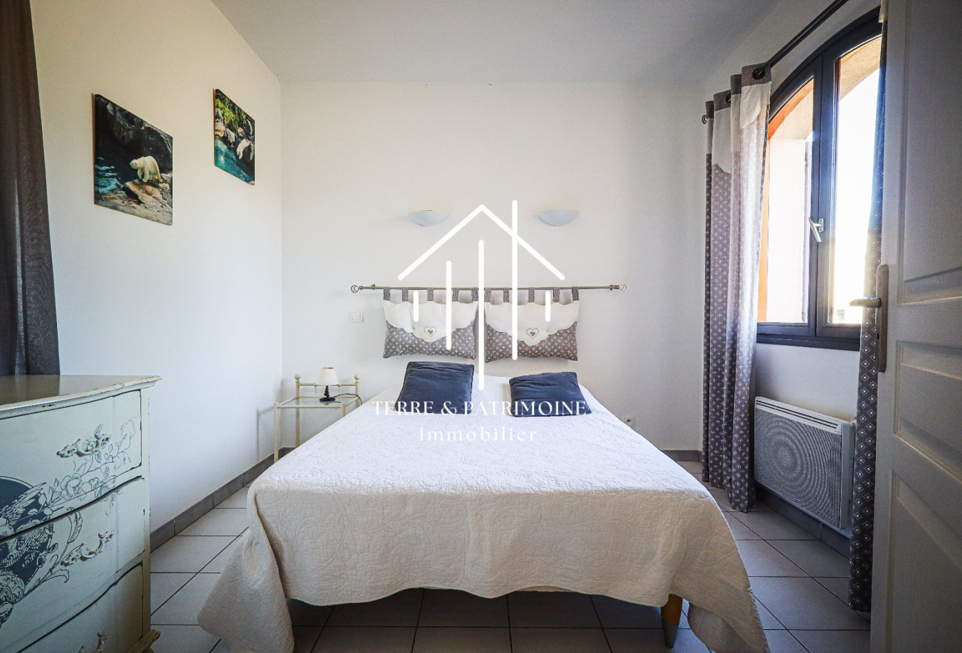 vente Maison Sampzon - Photo 9