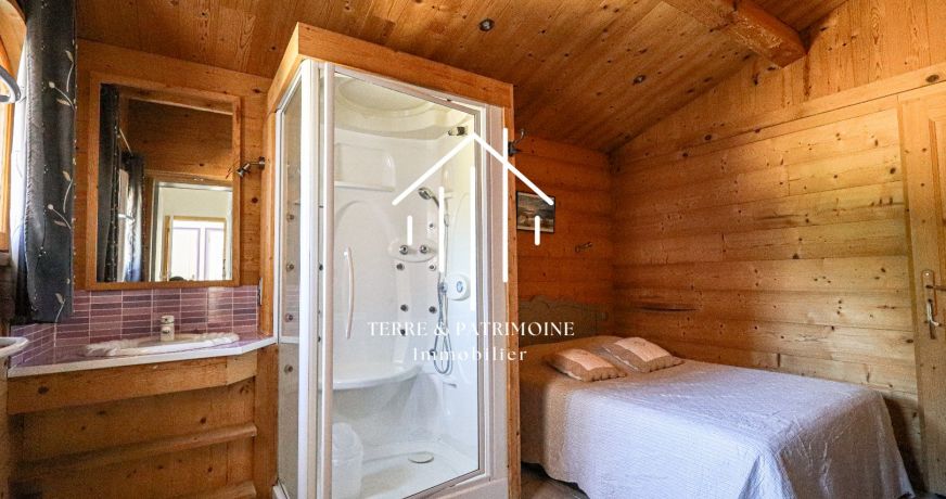 vente Maison Sampzon