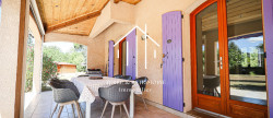 vente Maison Sampzon
