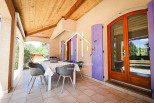 vente Maison Sampzon
