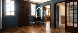 vente Maison de ville Aubenas
